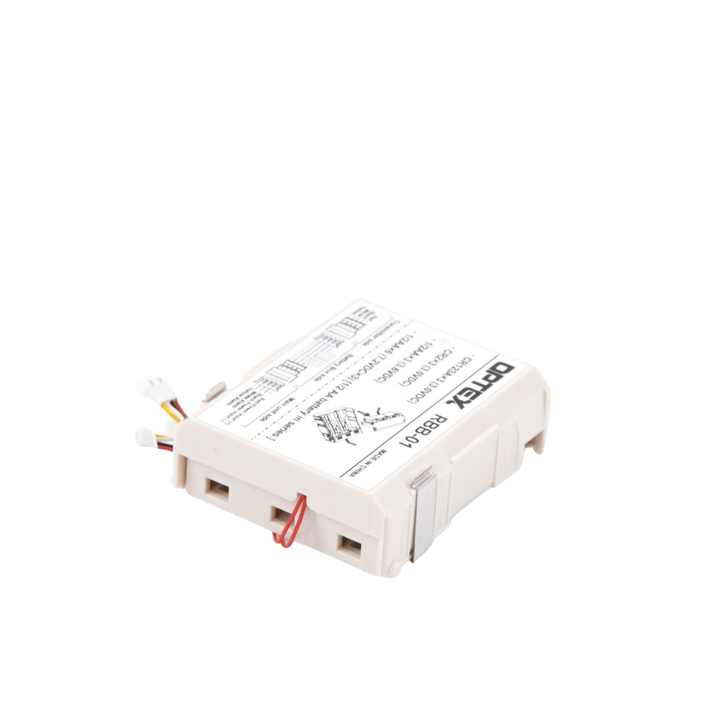 Caja de batería para Detectores VXI / HX - R / RAM / DRAM - Imagen 3
