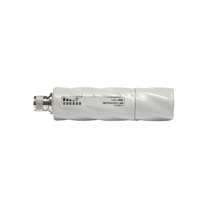 (GrooveA 52 ac) Punto de Acceso y CPE en 2.4 o 5 GHz  802.11 a/b/g/n/ac conectorizado, "Incluye Antena Omnidireccional"