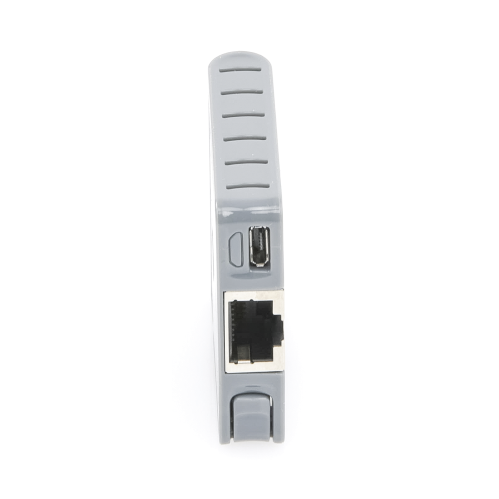 (mAP lite) Mini Access Point 1 Puerto Fast Ethernet, Wi-Fi 2.4GHz 802.11b/g/n - Imagen 2