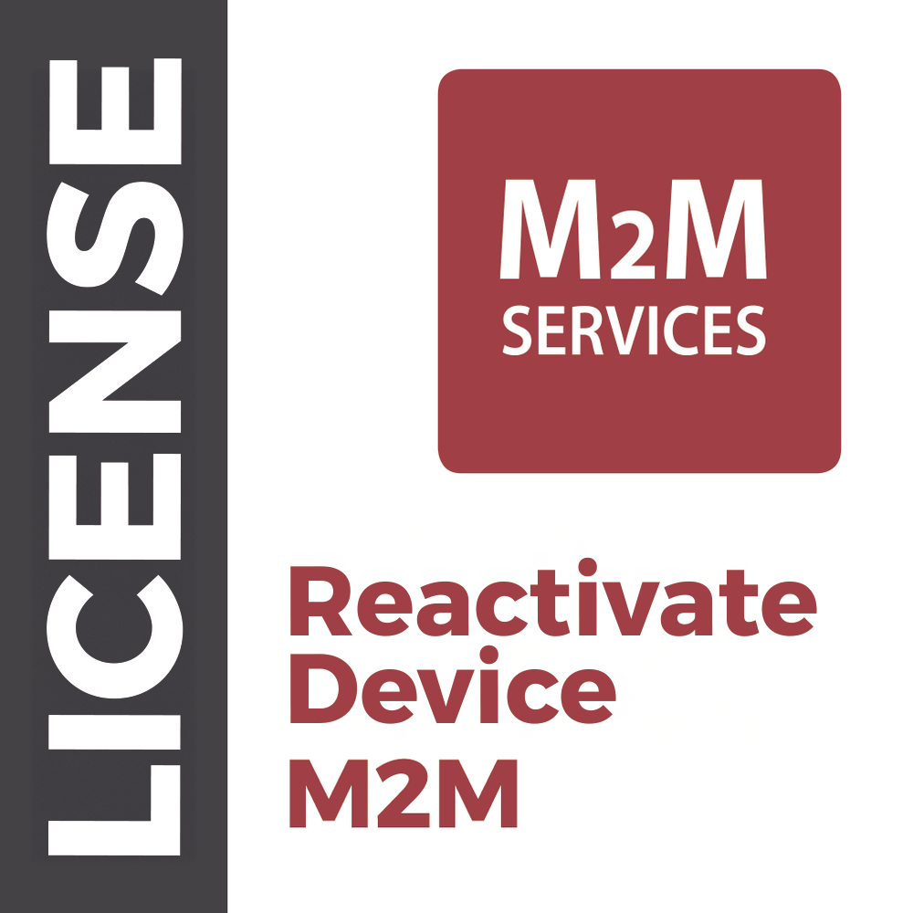 Reactivacion de conectividad para equipos M2M Y SIM25MB (solo si esta Suspendido) - Imagen 2