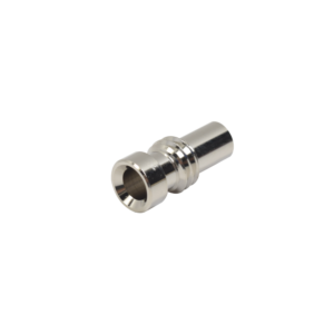 Adaptador / Reductor para cables RG-8/X, BELDEN 9258, RG-59/U, BELDEN 8241 requiere conector RFU-500 o RFU-501
