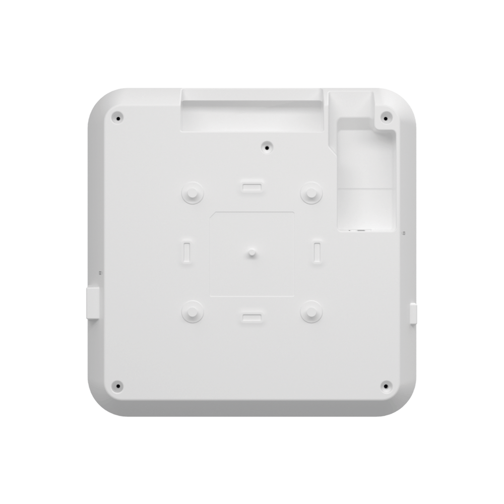 Punto de acceso Enterprise Wi-Fi 6 soporte ZigBee, Bluetooth 5.1, para interior, Puerto Multi-Gigabit 5G y puerto SFP 5G hasta 5.37 Gbps MU-MIMO 4x4 - Imagen 2