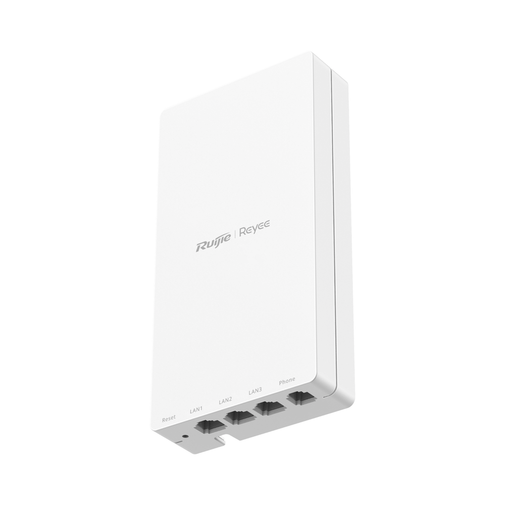e-Lighten ONU / Punto de Acceso Hibrido Para soluci??n de Fibra, Uplink Gigabit para Fibra SC/UPC, 3 puertos LAN Gigabit, 1 Puerto Anǭlogo Telefon??a