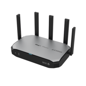 Router Balanceador inalǭmbrico Wi-Fi 6 MESH con Funci??n SD-WAN, Hasta 4 Servicios de Internet y Hasta 180 clientes con desempe??o de 1.2 Gbps