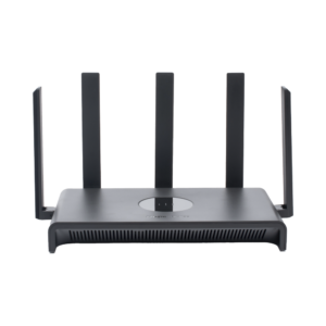 Home Router inalǭmbrico MESH Wi-Fi 5 MU-MIMO 2x2, 1 puerto WAN Gigabit y 3 puertos LAN