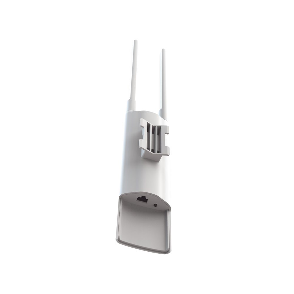 Punto de Acceso Mesh para Exterior, Wi-Fi 5 802.11ac Omnidireccional IP65, Compacto con antenas Externas - Imagen 2