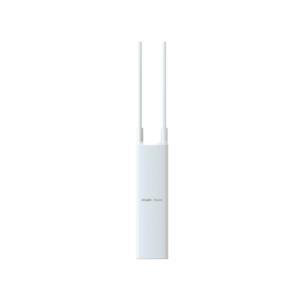 Punto de Acceso Mesh para Exterior, Wi-Fi 5 802.11ac Omnidireccional IP65, Compacto con antenas Externas