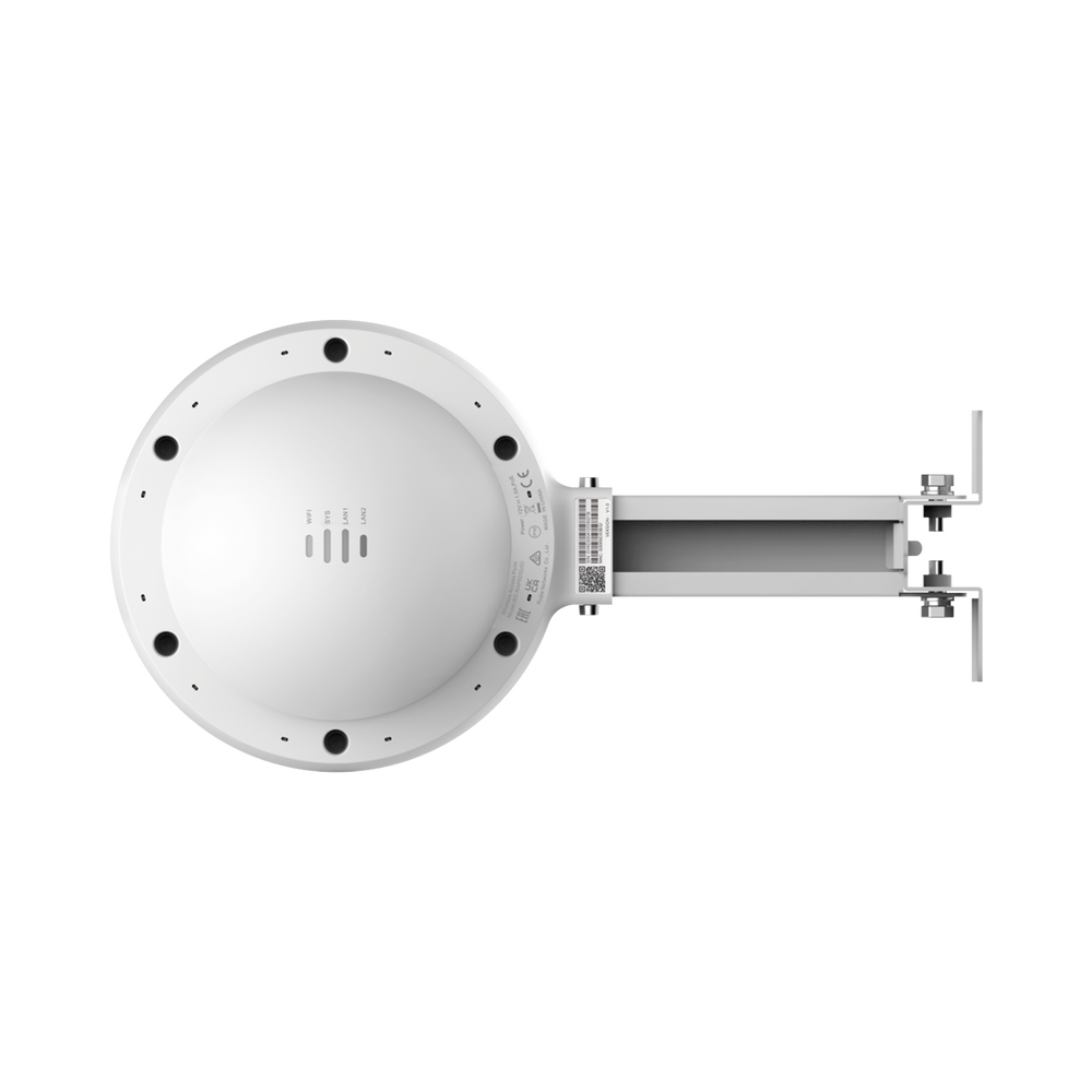 Punto de Acceso Mesh Wi-Fi 5 802.11ac Omnidireccional IP68, retardante a la flama, protecci??n contra descargas de 4kV, certificaci??n RoHS - Imagen 3