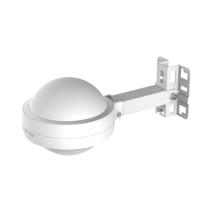 Punto de Acceso Mesh Wi-Fi 5 802.11ac Omnidireccional IP68, retardante a la flama, protecci??n contra descargas de 4kV, certificaci??n RoHS