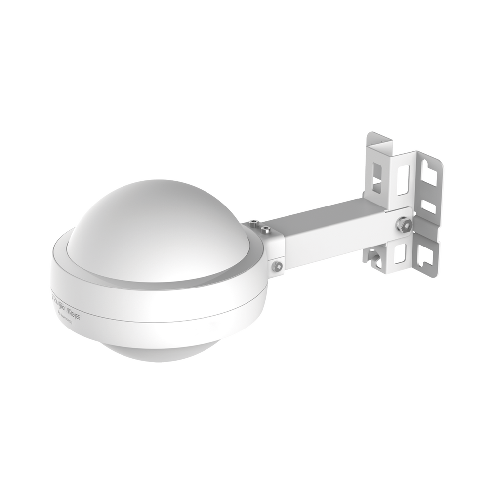 Punto de Acceso Mesh Wi-Fi 5 802.11ac Omnidireccional IP68, retardante a la flama, protecci??n contra descargas de 4kV, certificaci??n RoHS