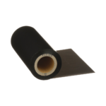 Cinta Ribbon para Impresora TDP43ME 91.4 Metros (300 Pies) Largo x 108 mm (4.25 Pulgadas) Ancho. Transferencia T?rmica, Cera/Resina, Negra