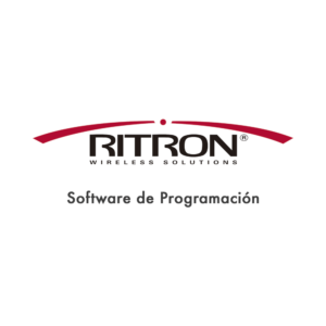 Software de Programaci??n para serie RQA y RQT Ritron