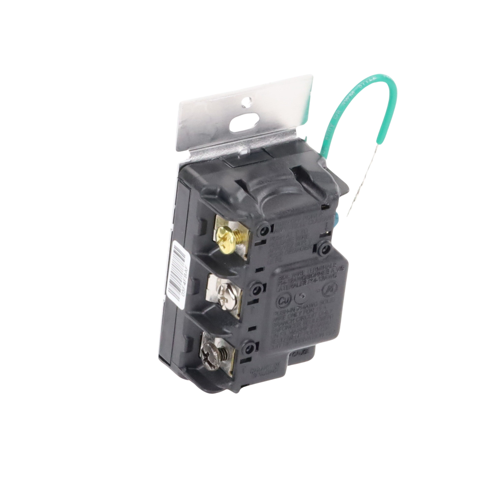 (RadioRA2) Atenuador Dimmer PRO para linea RadioRa2, RadioRa3 y RA2 Select, el cable neutro es opcional 250W LED / CFL - Imagen 4