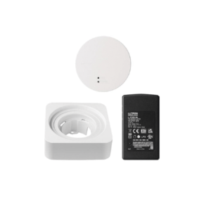 (RadioRa3) Controlador HUB principal para Radio RA3, soporta hasta 200 dispositivos