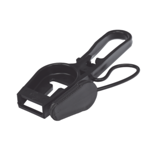 Tensor para Fibra Drop Redonda y Plana de 3 mm, Hasta 700 N de Tensi??n
