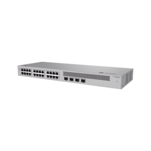 Switch de Acceso Gigabit Administrable Capa 2 / 24 puertos 10/100/1000 Mbps / 4 Puertos 2.5GE SFP Uplink  / ERPS / IMGP Snooping / DHCP Snooping / Administraci??n Nube Gratis