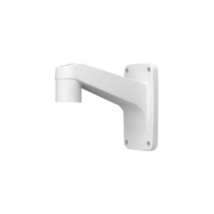 Montaje de Pared Blanco compatible con Cǭmaras PTZ y Domos Fijos