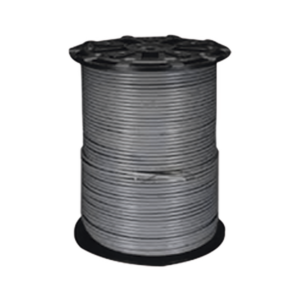 Carrete de 375 metros de fibra sensor con conduit de 1/2"