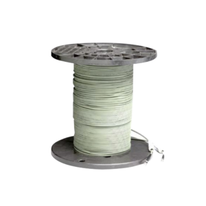 Cable de sensor de 4 mm por metro/ Fibersensys