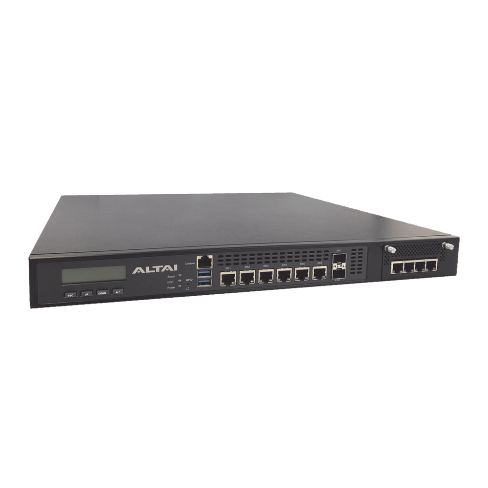 Controlador Para Puntos de Acceso Altai, Administra Hasta 50 APs, Crecimiento Hasta 200 APs - Imagen 5