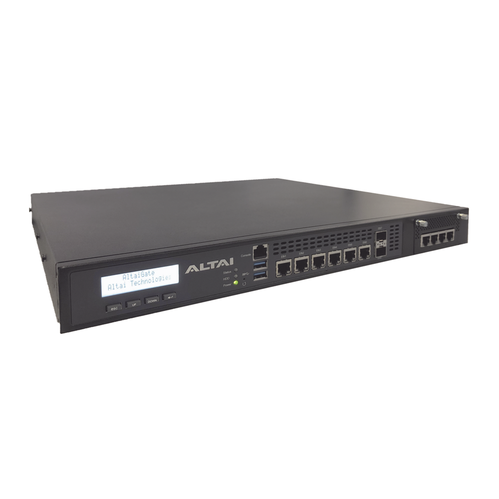Controlador Para Puntos de Acceso Altai, Administra Hasta 50 APs, Crecimiento Hasta 200 APs - Imagen 2