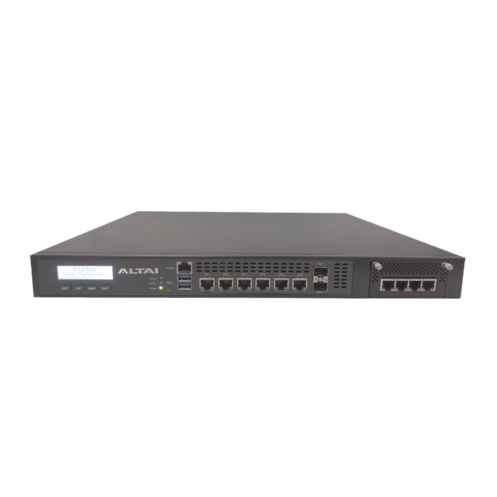 Controlador Para Puntos de Acceso Altai, Administra Hasta 50 APs, Crecimiento Hasta 200 APs - Imagen 4