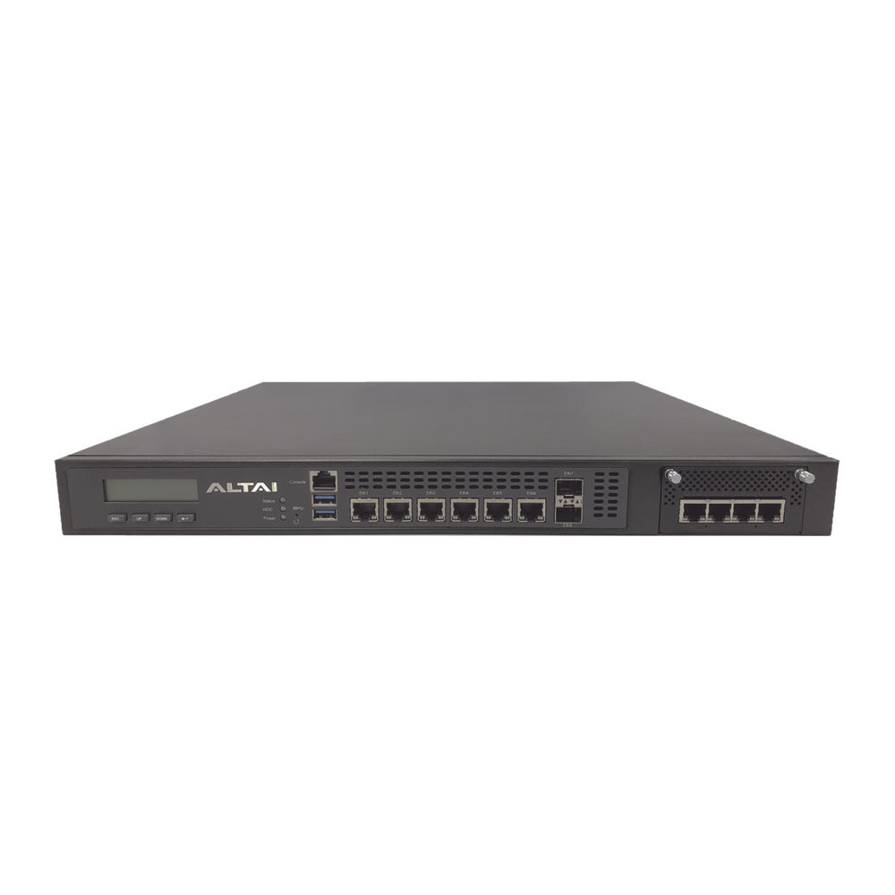 Controlador Para Puntos de Acceso Altai, Administra Hasta 50 APs, Crecimiento Hasta 200 APs - Imagen 3