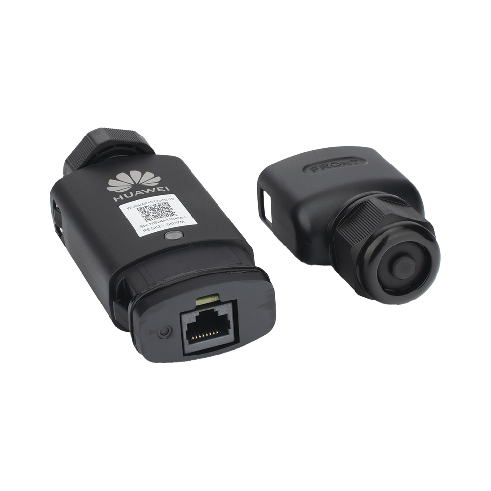 Módulo para Monitoreo por Wifi de Inversores Huawei - Imagen 6