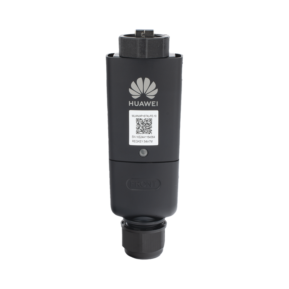Módulo para Monitoreo por Wifi de Inversores Huawei