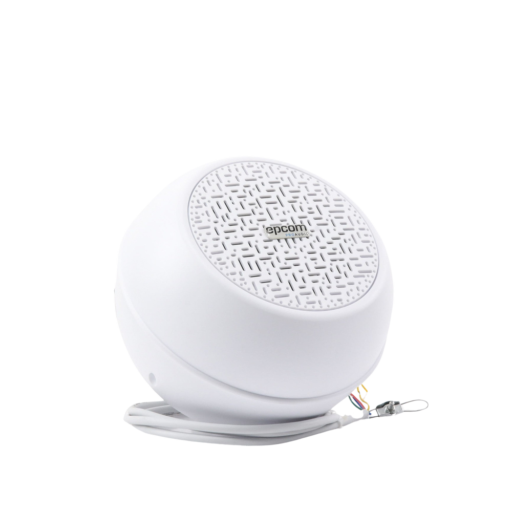 Altavoz Colgante para Interior 5" | 6W | 100V | Material ABS - Imagen 3
