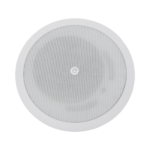 Altavoz Para Montaje en Plafón 6.5" | 6W, 12.5W, 25W, 50W y 8 Ohms