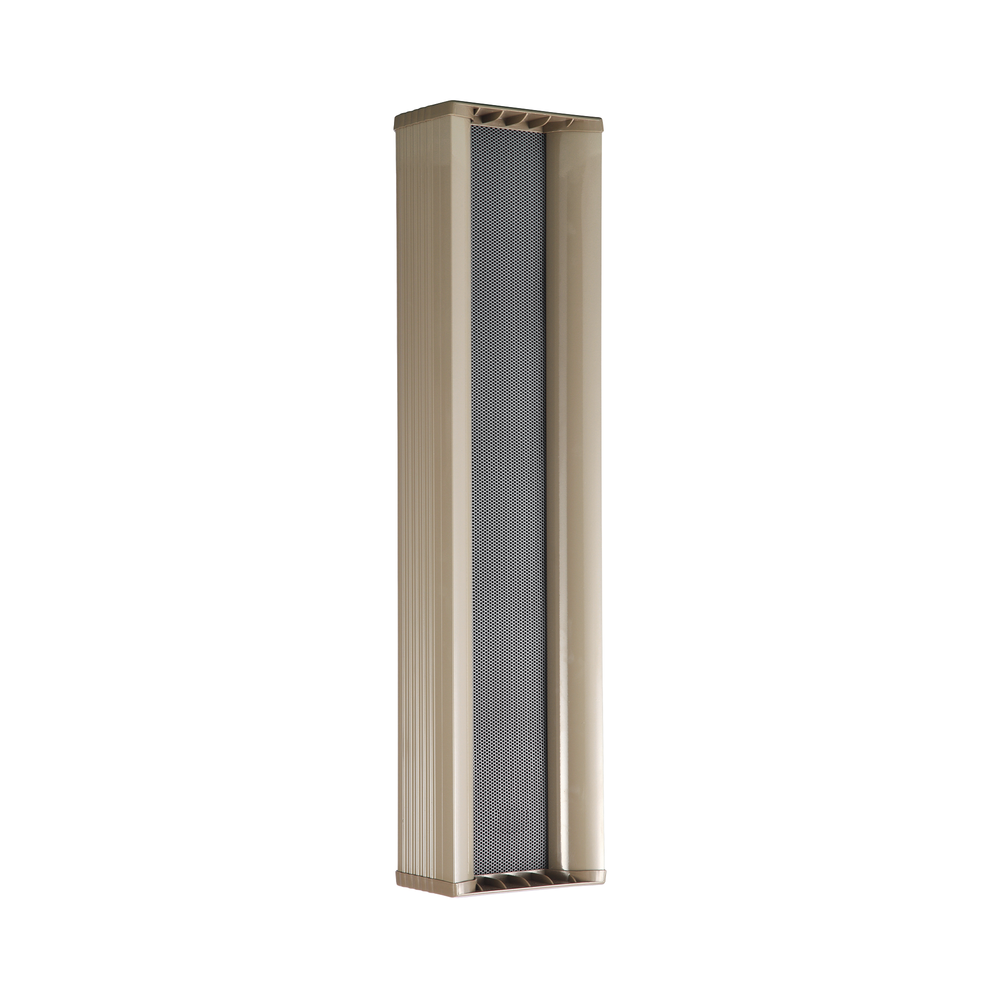 Altavoz Tipo Columna Para Exterior | A Prueba de Agua y Oxido | IP66 | Máximo 45W - Imagen 2
