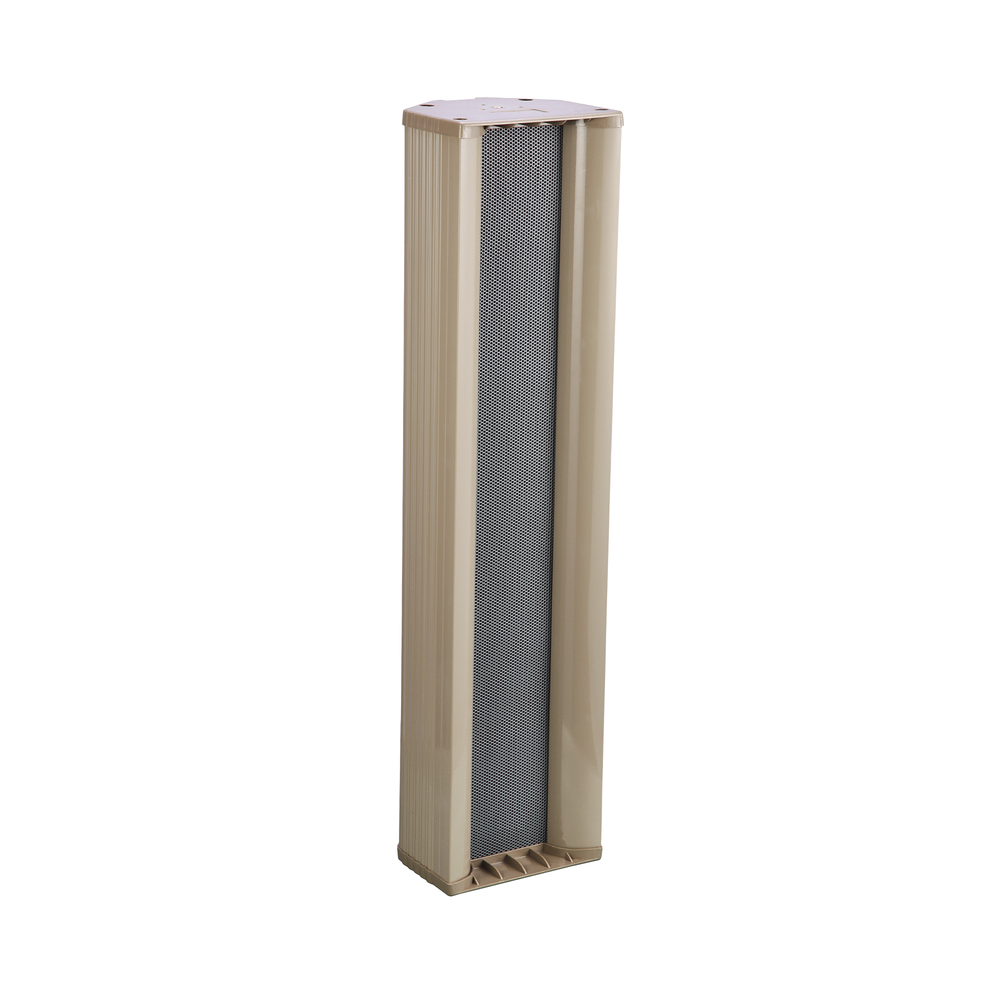 Altavoz Tipo Columna Para Exterior | A Prueba de Agua y Oxido | IP66 | Máximo 45W - Imagen 3