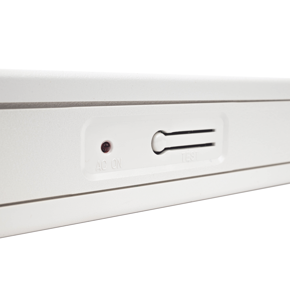 Letrero LED DUAL de SALIDA Universal con alto brillo/uso en pared, lateral o techo/Batería de Respaldo Incluida. - Imagen 6