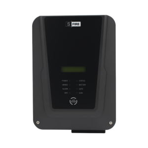 Energizador 2 Joules / 6000 mts lineales de proteccion / WIFI y Receptor para Control Remoto y Tag integrados