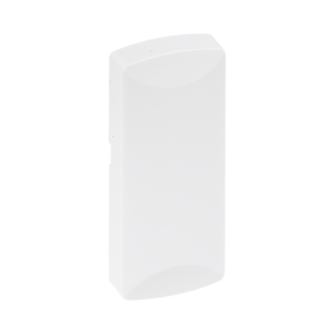 SENSOR + TRANSMISOR 1 ZONA / Convierta OTROS Sensores a Inalámbricos / Puerta y ventana con entrada para zona cableada
