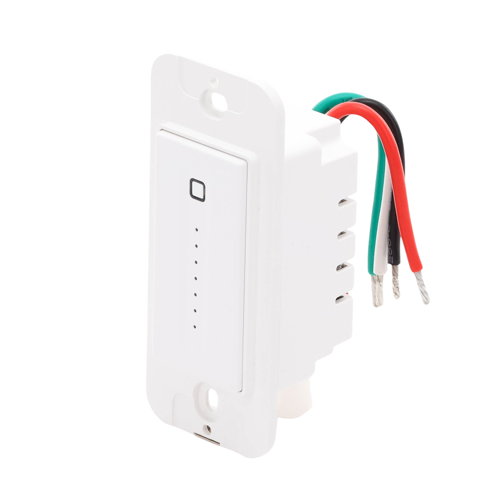 Interruptor Atenuable de Pared con Conexión WIFI / Soporta Nest / Alexa / Nube P2P y control local - Imagen 2