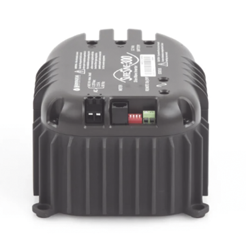 Inversor de Onda Sinusoidal Pura SureSine 300 W / 12 VCC a 110 VCA / 85-90% Eficiencia / Uso Industrial / Certificaci?n UL - Imagen 5