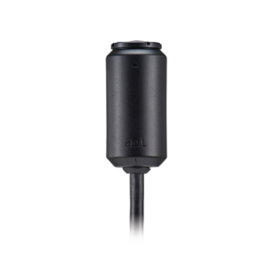 Lente fijo de 2.4mm 2MP para Cǭmara XNB-6001 para instalaci??n frontal