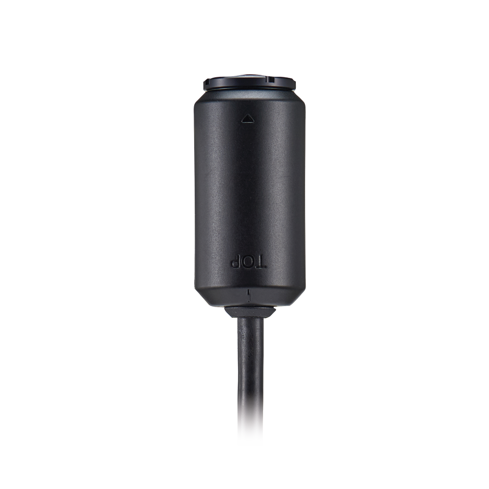 Lente fijo de 2.4mm 2MP para Cǭmara XNB-6001 para instalaci??n frontal