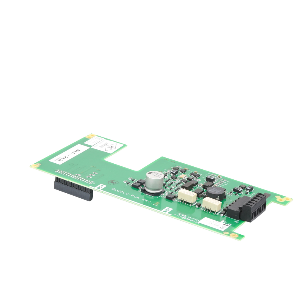 Expansor de Lazo para Panel MS-9600UDLS. Habilita 318 dispositivos. - Imagen 2