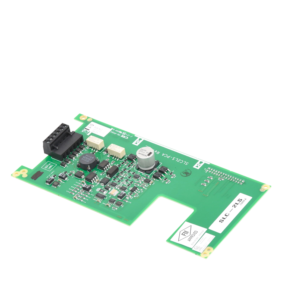 Expansor de Lazo para Panel MS-9600UDLS. Habilita 318 dispositivos. - Imagen 4
