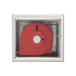 Caja de empalme del Cable Sensor para Cerca IRONCLAD / 30 ft de cable