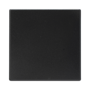 M?dulo Placa Ciega Color Grafito / (K17/14)