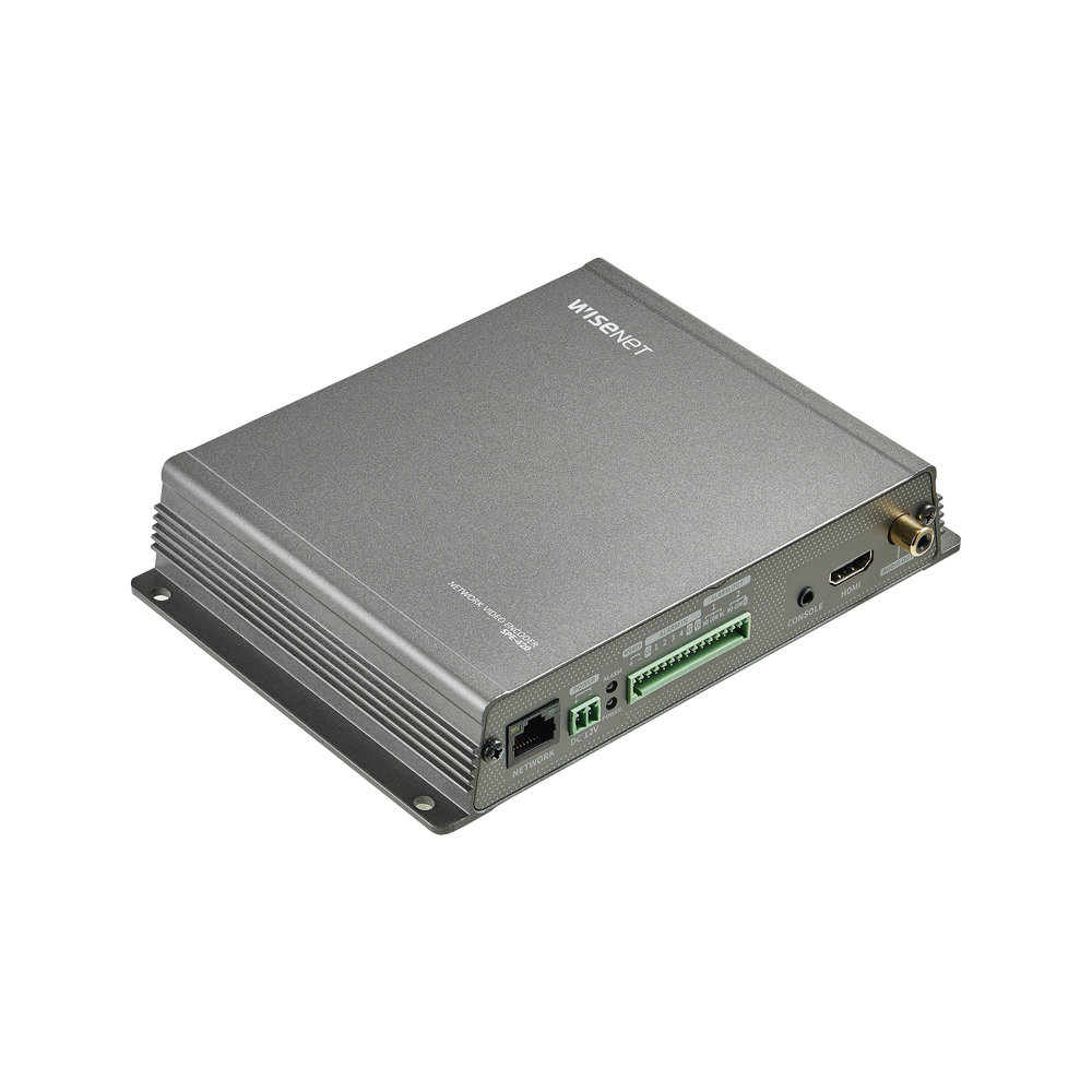 Convertidor de cǭmaras anǭlogas HD a IP / 4 canales / Hasta 5 MP / 4 Tecnolog??as (TVI, AHD, CVI y CVBS) - Imagen 2