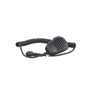 MICRÓFONO / BOCINA DE SOLAPA PARA RADIOS MOTOROLA GP300, EP450 y EP350/ SP-50/ MAG ONE. HYT TC-500/ 518/ 600/ 610/ 700/ 620/ 1600/ 700EX.