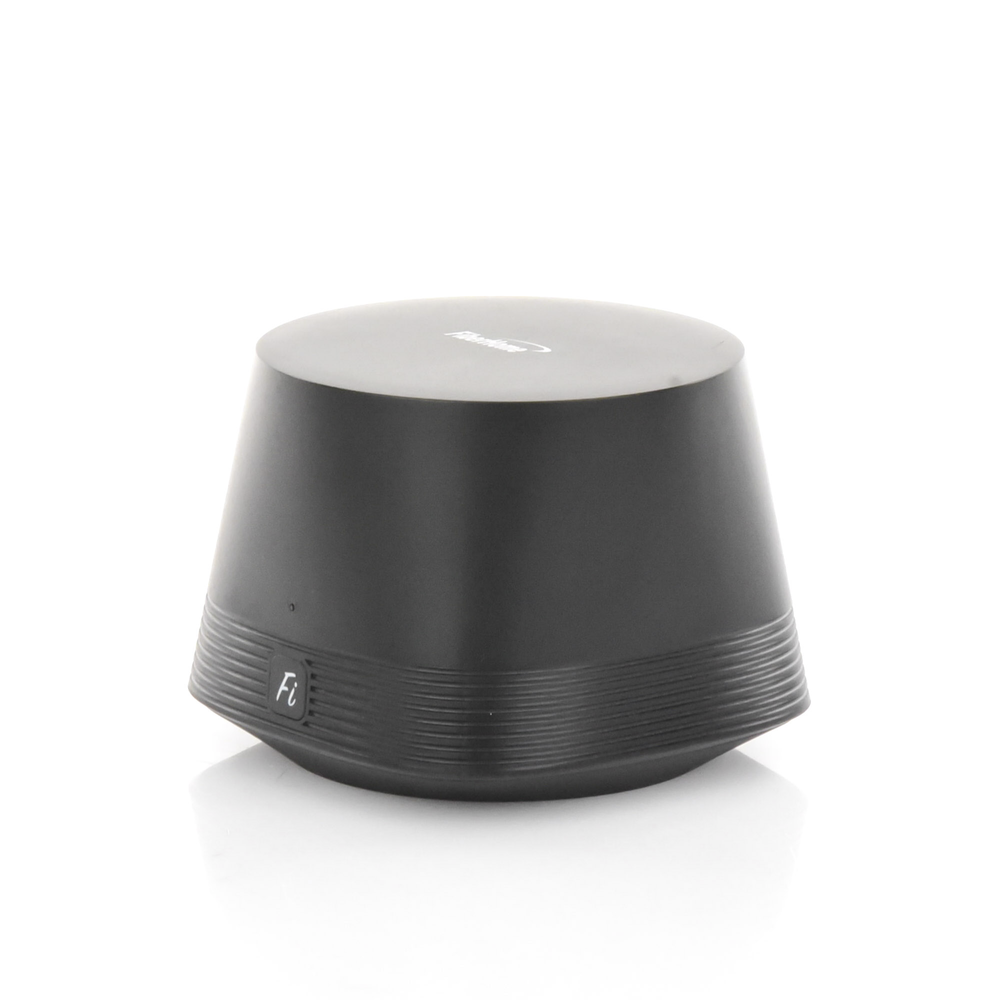 Router Inalǭmbrico AC 1200 WiFi 5 (doble banda), 1 puerto WAN Gigabit y 2 puertos LAN Gigabit - Imagen 2