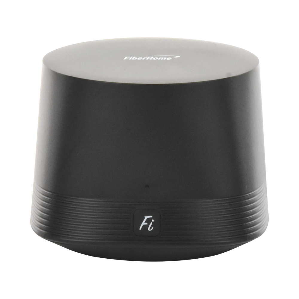 Router Inalǭmbrico AC 1200 WiFi 5 (doble banda), 1 puerto WAN Gigabit y 2 puertos LAN Gigabit