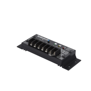 Controlador de Carga Solar SunSaver PWM 20 A / 24 VCC / Encapsulado Ep?xico / Clase 1 Div 2 / Compensaci?n de Temperatura