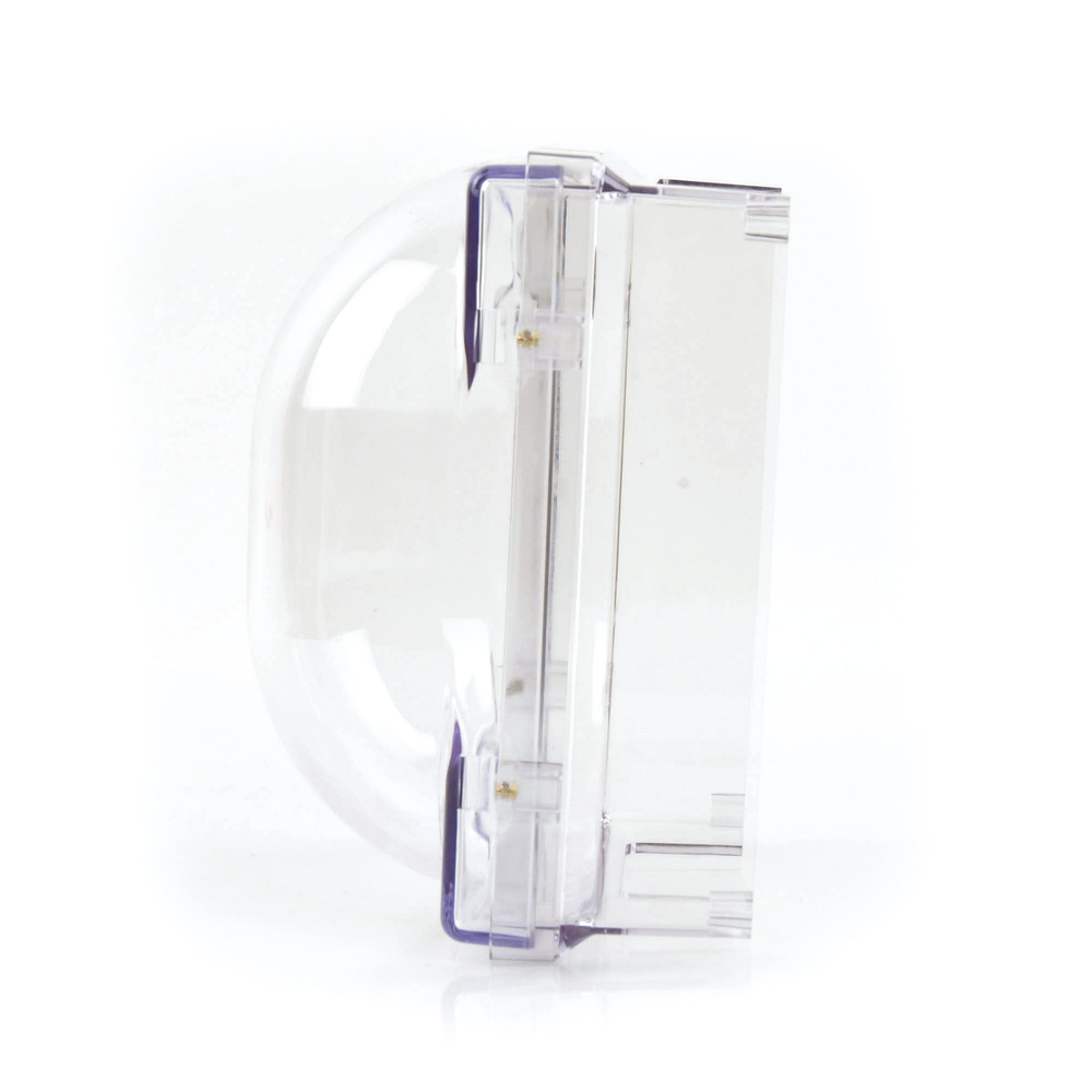 Protector Anti-Vand?lico para Estrobo - Imagen 4